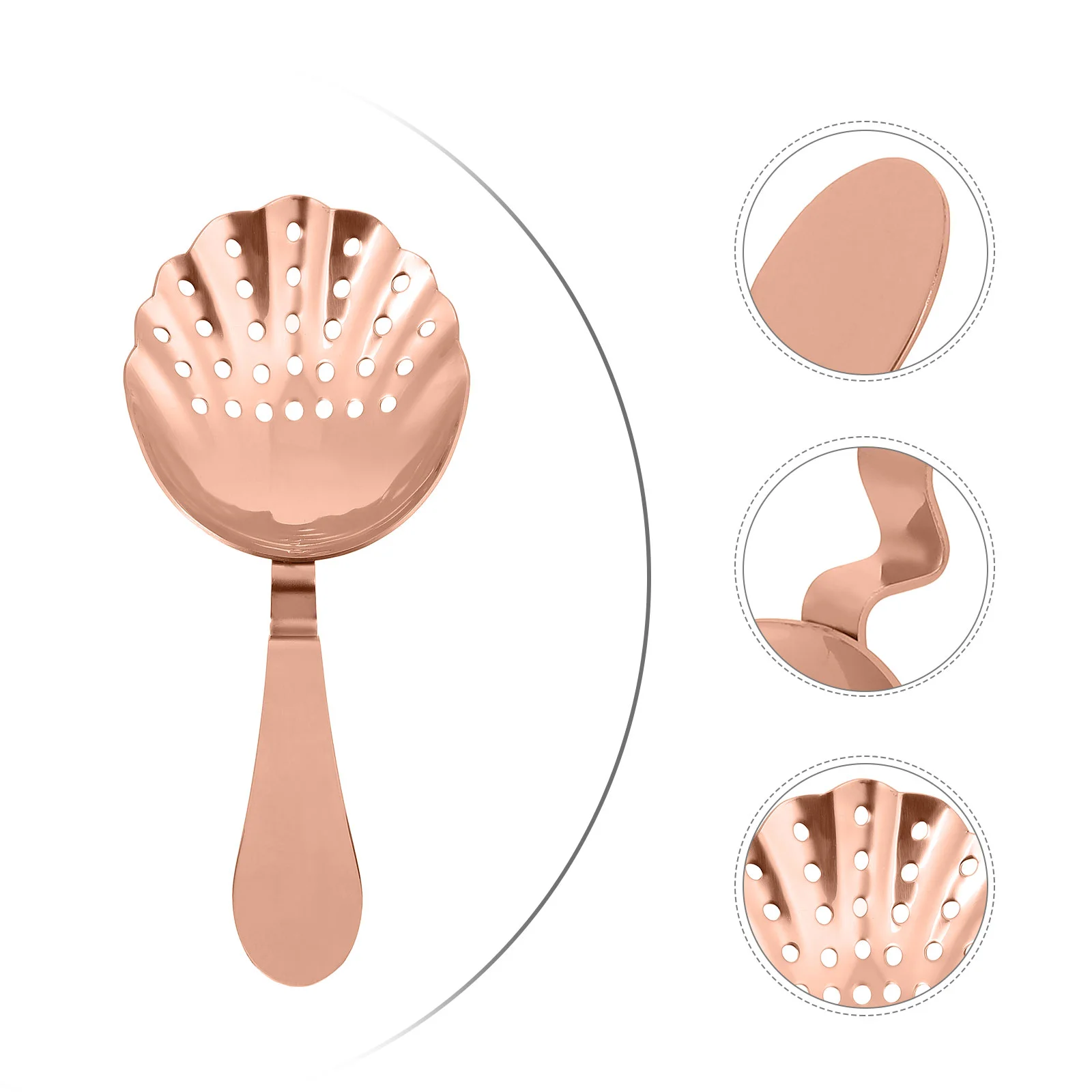 Bartender Filter Strainers Stirrers Coffee Syrup Cocktail for Drinks Ice Bartenders Mixologists Professional Barware Counter
Bartender Filter Strainers Stirrers Coffee Syrup Cocktail for Drinks Ice Bartenders Mixologists Professional Barware Counter