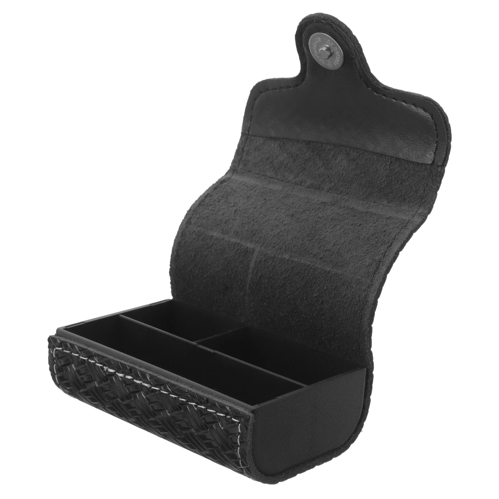 Guitar Picks Holder Solid Cowhide Compact Portable Organizer Case Box Guitar Pick Storage Accessories for Musicians 
Guitar Picks Holder Solid Cowhide Compact Portable Organizer Case Box Guitar Pick Storage Accessories for Musicians