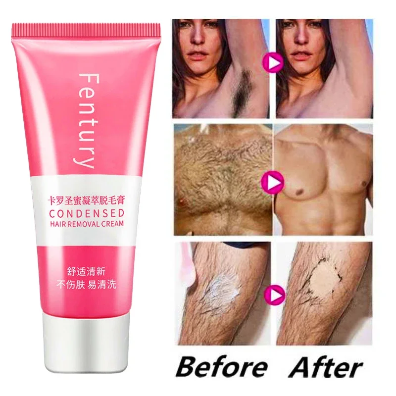 Fast Hair Removal Cream Moisturizes Convenient Silky and Smooth Painless and Clean Hair Removal Nourishing Care for Men Women
Fast Hair Removal Cream Moisturizes Convenient Silky and Smooth Painless and Clean Hair Removal Nourishing Care for Men Women