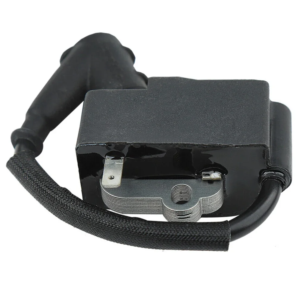 Катушка зажигания для электрооборудования 56C 56R HT56C, кусторез FS50 FS56R FS56RC FS70R для триммера Stihl FS40
Катушка зажигания для электрооборудования 56C 56R HT56C, кусторез FS50 FS56R FS56RC FS70R для триммера Stihl FS40
