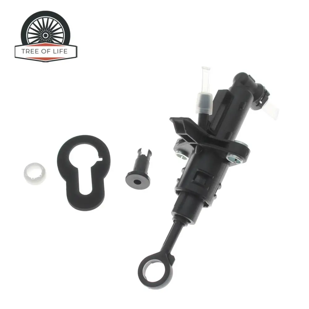 Главный цилиндр сцепления 6R0721405B для SEAT TOLEDO IV 2012-2019 IBIZA MK IV V ARONA 2015-2020 SKODA RAPID FABIA III 2Q0 721 388 
Главный цилиндр сцепления 6R0721405B для SEAT TOLEDO IV 2012-2019 IBIZA MK IV V ARONA 2015-2020 SKODA RAPID FABIA III 2Q0 721 388