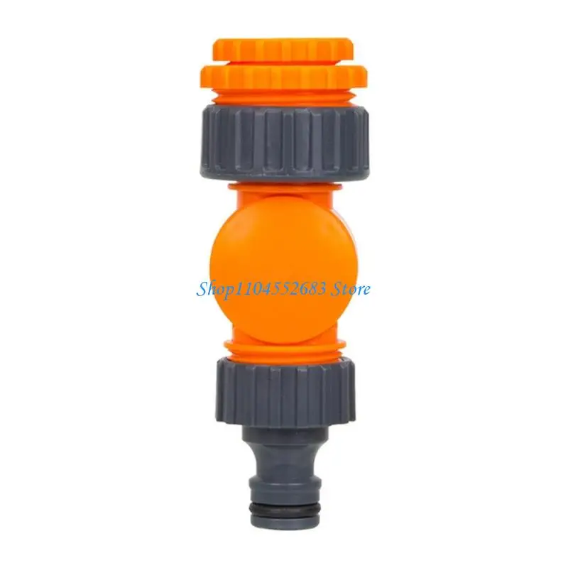 180 Degree Plastic Garden Hose Connector Quick Connecting Threaded Faucet Adapter For Kitchen Bathroom Sink Enduring
180 Degree Plastic Garden Hose Connector Quick Connecting Threaded Faucet Adapter For Kitchen Bathroom Sink Enduring