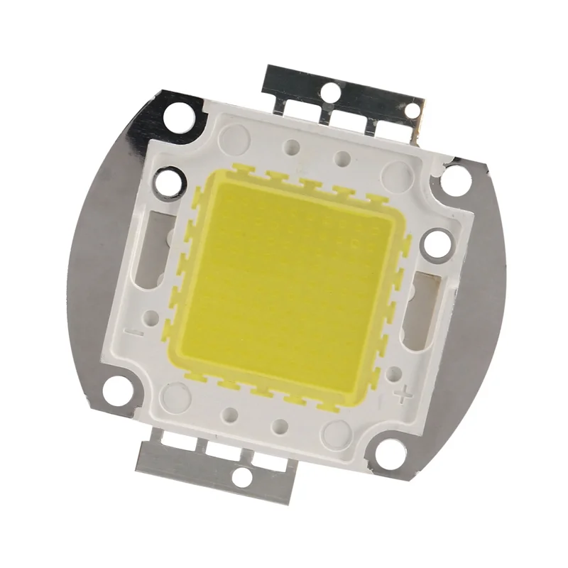 ABXF-10X DC 32 - 34V 100W 7500 LM 6500K High Power The LED Power Indicator Light Chip - White
ABXF-10X DC 32 - 34V 100W 7500 LM 6500K High Power The LED Power Indicator Light Chip - White