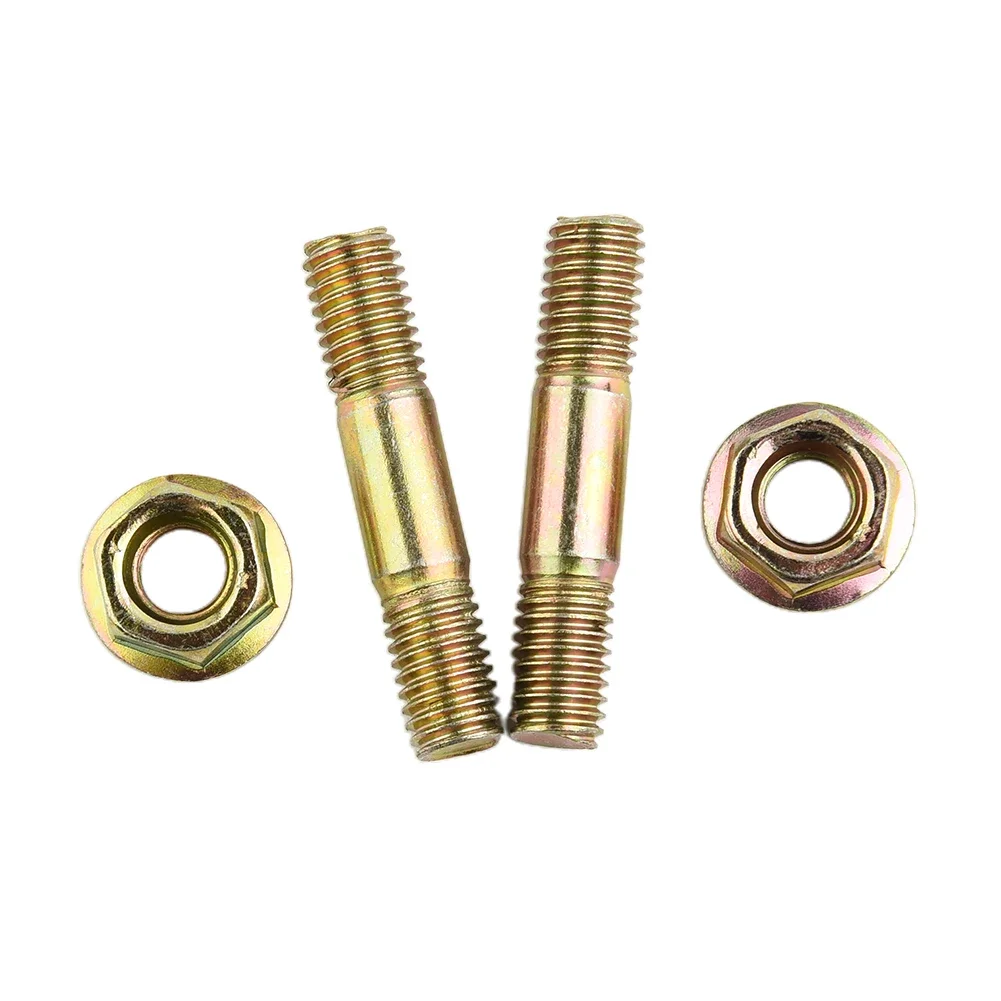 Fashion Hot Sale Mobern New Accessories Brand New Bar Nuts Bar Studs Corrision Resistance For Baumr-Ag SX62 62cc
Fashion Hot Sale Mobern New Accessories Brand New Bar Nuts Bar Studs Corrision Resistance For Baumr-Ag SX62 62cc