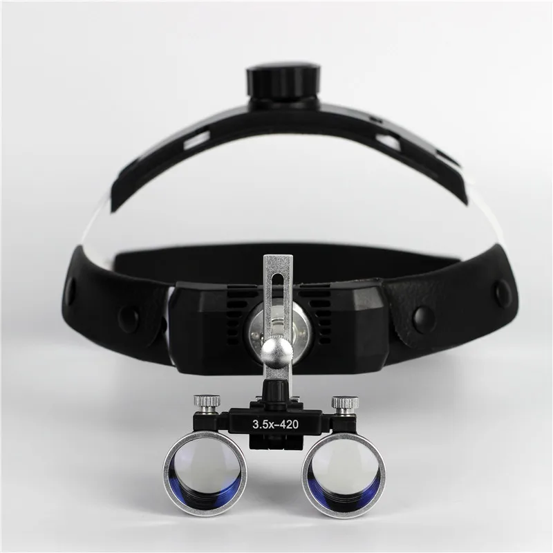 High clear Dental Equipment Binoculars Loupes Medical Surgical Operating Dentist Magnifying Glasses from China
High clear Dental Equipment Binoculars Loupes Medical Surgical Operating Dentist Magnifying Glasses from China