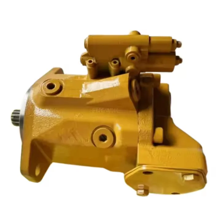 Carter Backhoe Loader 414E 416E 434E 422E 428E Hydraulic Piston Pump 350666 20R-4693
Carter Backhoe Loader 414E 416E 434E 422E 428E Hydraulic Piston Pump 350666 20R-4693