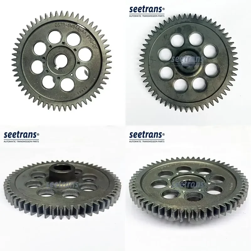 DS7R-6W846-AA Automotive Gearbox Spare Parts 6DCT450 MPS6 Dual Clutch Transmission Oil Pump
DS7R-6W846-AA Automotive Gearbox Spare Parts 6DCT450 MPS6 Dual Clutch Transmission Oil Pump