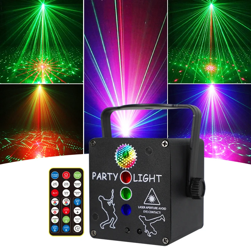 BOTAI Interactive LED Laser Beam Light Projector DJ Equipment Nightclubs Weddings Blue Kinetics Dance Floor Disco Party
BOTAI Interactive LED Laser Beam Light Projector DJ Equipment Nightclubs Weddings Blue Kinetics Dance Floor Disco Party