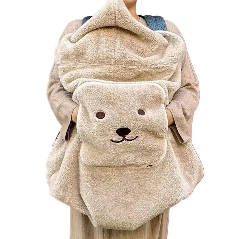 Stroller Warm Blanket Coral Fleece Stroller Sleeping Blanket Windproof Stroller Wraps Soft Cozy Carrier Blanket For Crib
Stroller Warm Blanket Coral Fleece Stroller Sleeping Blanket Windproof Stroller Wraps Soft Cozy Carrier Blanket For Crib
