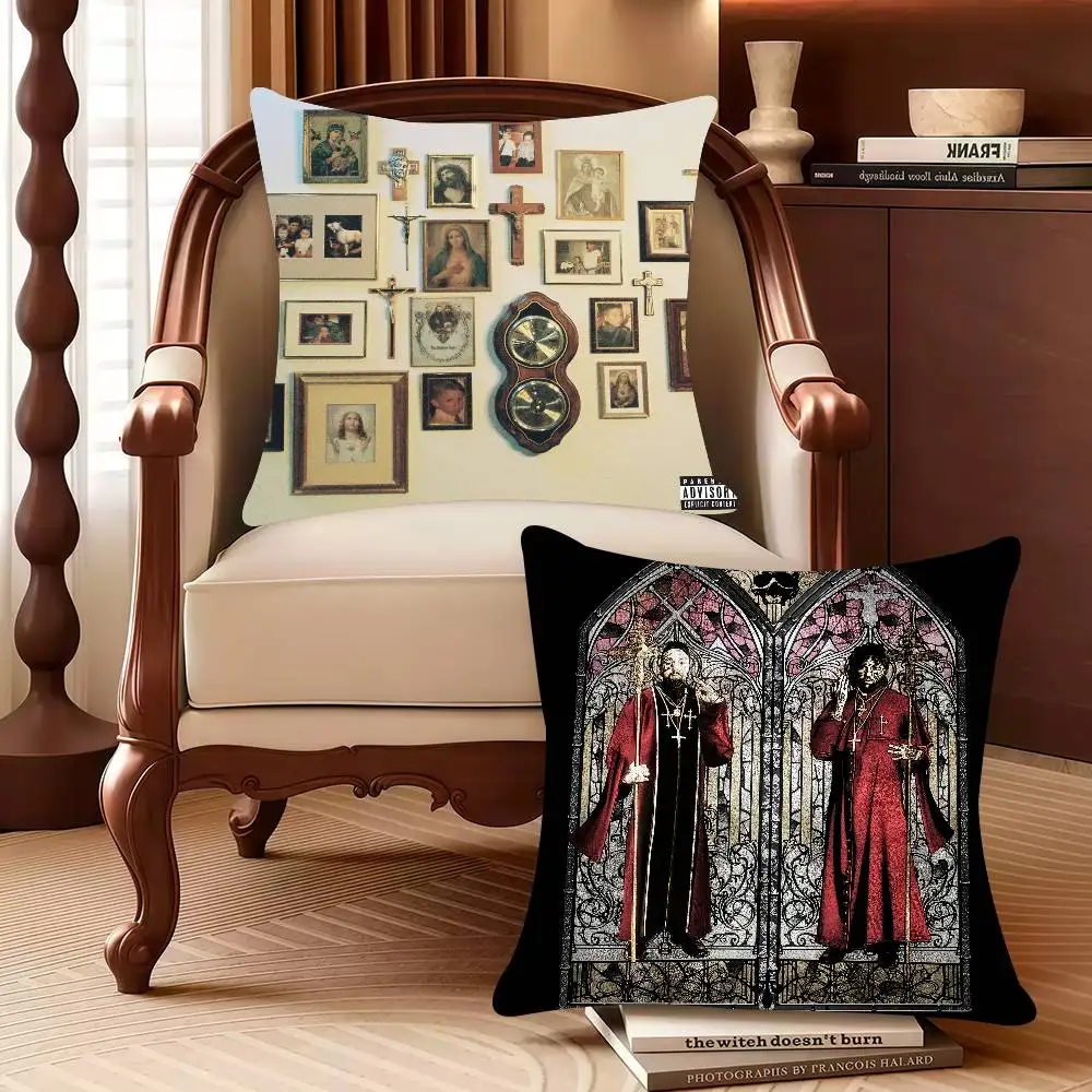 thy kingdom come Band S-SuicideboyS Pillow Case Decor Protective Covers Comfortable soft for Sofa Living Room Home office
thy kingdom come Band S-SuicideboyS Pillow Case Decor Protective Covers Comfortable soft for Sofa Living Room Home office