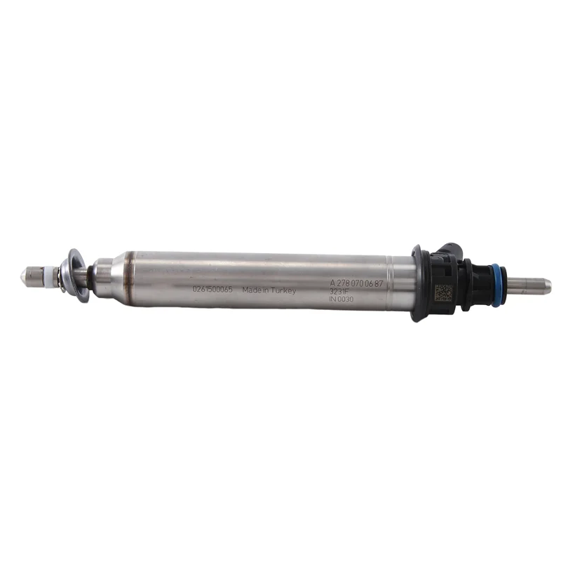 A040-New Fuel Injectors Nozzle For A2780700687 0261500065 For Mercedes-BENZ A B C E G GL CLA GLA GLC GLE GLK ML R S SL
A040-New Fuel Injectors Nozzle For A2780700687 0261500065 For Mercedes-BENZ A B C E G GL CLA GLA GLC GLE GLK ML R S SL