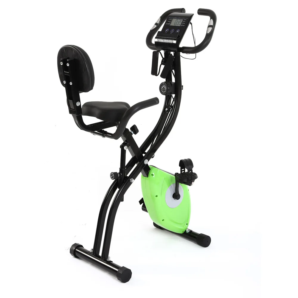 2026 Indoor Cycling Exercise Spinning Bike Magnetic - for Gym & Home Fitness with Effective Cardio Workouts
2026 Indoor Cycling Exercise Spinning Bike Magnetic - for Gym & Home Fitness with Effective Cardio Workouts