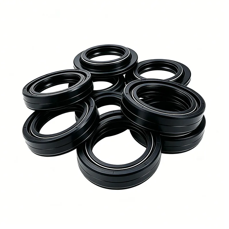 41x54x11 For Harley Davidson FLHTCUI 1450 Ultra Classic FLHXI 1450 Street Glide Motorcycle Front Fork Oil Seal Dust Seal
41x54x11 For Harley Davidson FLHTCUI 1450 Ultra Classic FLHXI 1450 Street Glide Motorcycle Front Fork Oil Seal Dust Seal
