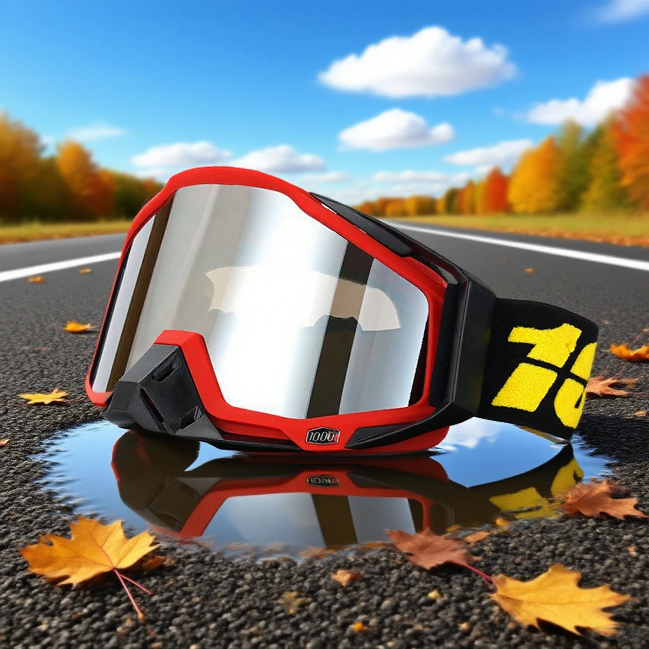 Профессиональные мотоциклетные очки — ветрозащитные и пылезащитные очки для верховой езды для мужчин и женщин 
Профессиональные мотоциклетные очки — ветрозащитные и пылезащитные очки для верховой езды для мужчин и женщин