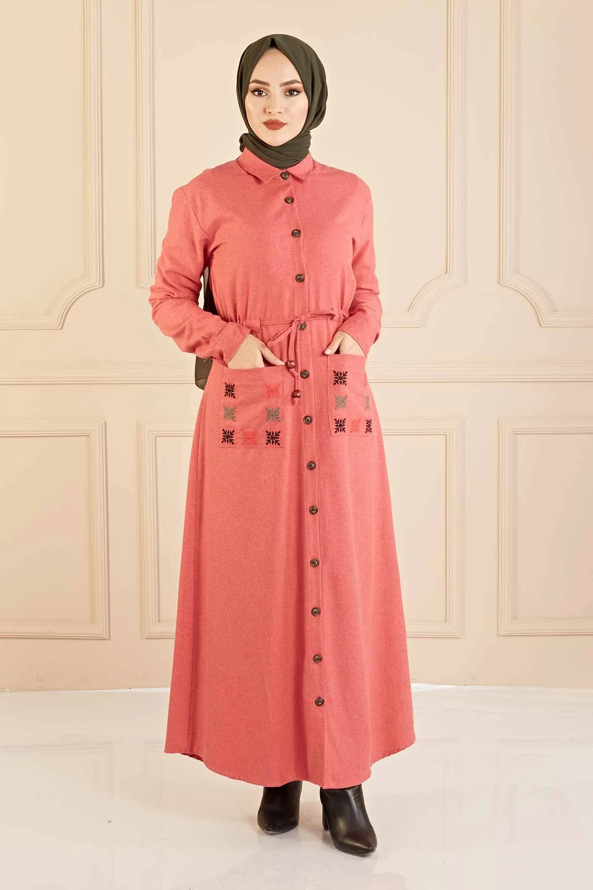 Dress women's dresses 2021 kaftan abaya long Muslim evening dresses hijab abayas Turkish Hijab Party Casual women clothes
Dress women's dresses 2021 kaftan abaya long Muslim evening dresses hijab abayas Turkish Hijab Party Casual women clothes