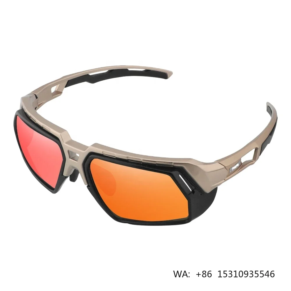 Night Vision Polarized Cycling Glasses UV400 Full Frame Outdoor Riding Sports Sunglasses
Night Vision Polarized Cycling Glasses UV400 Full Frame Outdoor Riding Sports Sunglasses