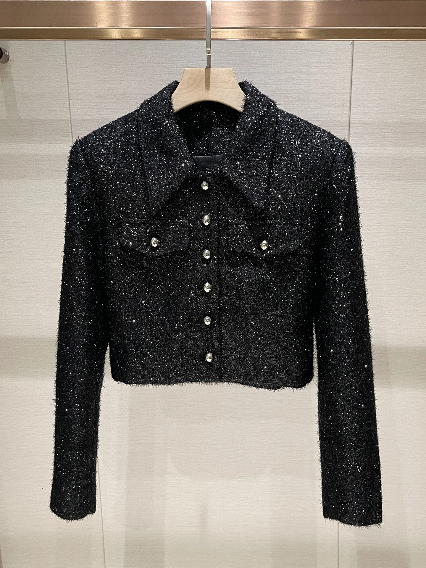 Ультра улучшенная зимняя куртка против старения с iny Tead Casual ort Sve Long irt для женщин Bla Color Straight Fit
Ультра улучшенная зимняя куртка против старения с iny Tead Casual ort Sve Long irt для женщин Bla Color Straight Fit