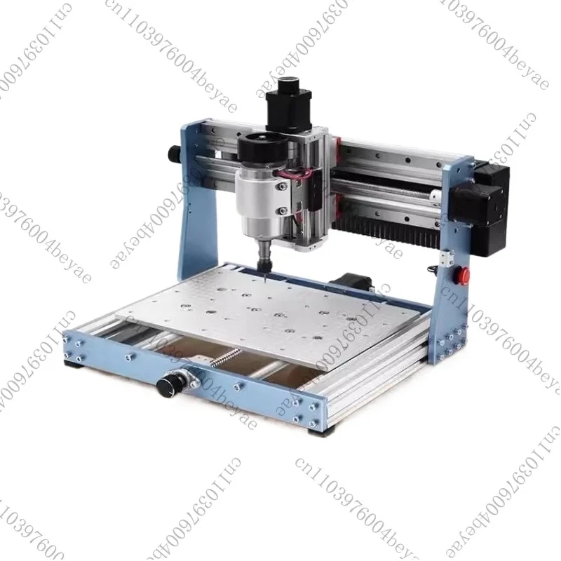 Carving machine, all metal body, spindle, linear bearing, high precision
Carving machine, all metal body, spindle, linear bearing, high precision