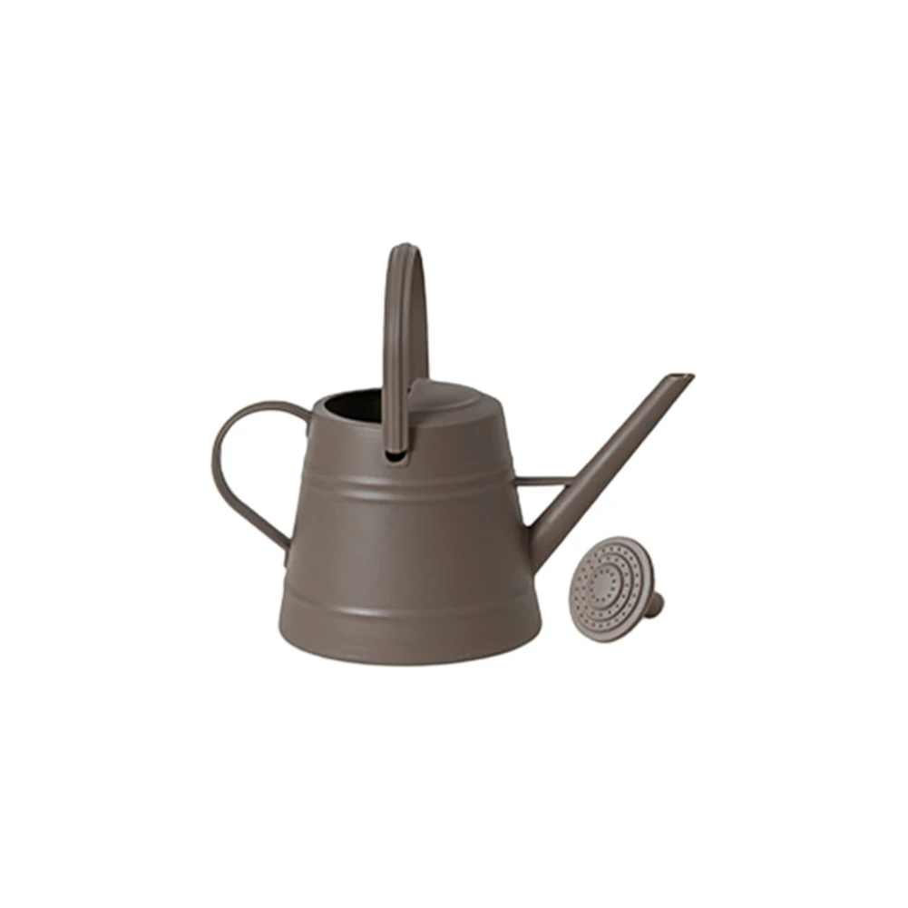 Ergonomic Handle Gardening Tools For Plant Care Gentle Spray Option Max Convenience Stylish Design Thickened PP Plastic
Ergonomic Handle Gardening Tools For Plant Care Gentle Spray Option Max Convenience Stylish Design Thickened PP Plastic