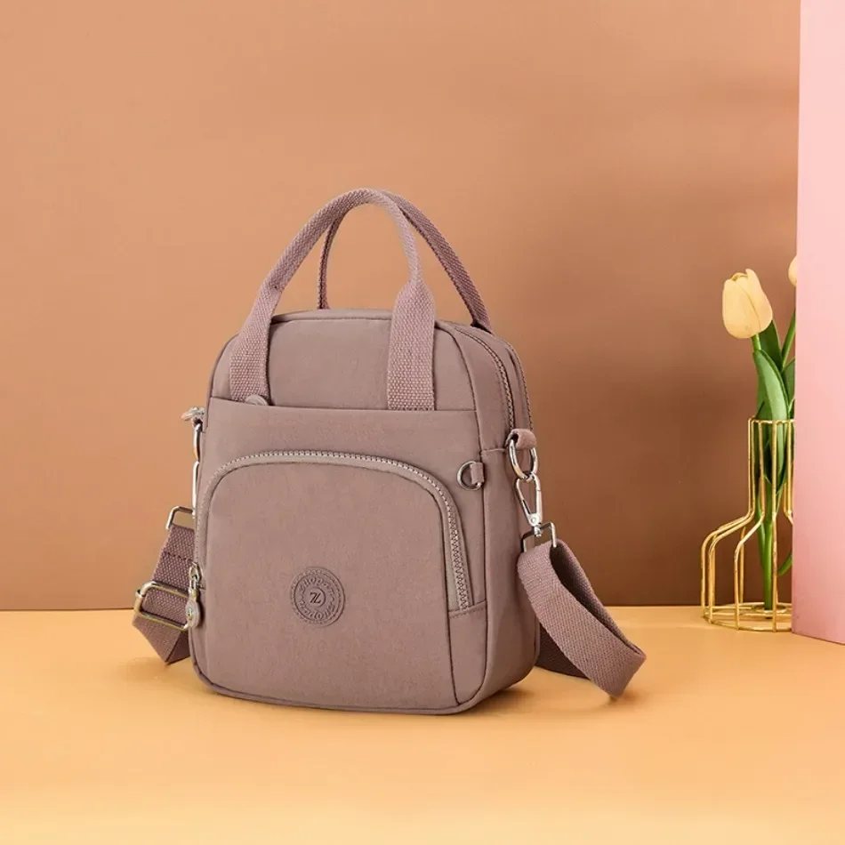 Multifunction Women's Mochila Feminina Soft Leather Backpack for Teenage Girls Shoulder Bags for Women 2024 Bagpack Sac A Dos
Multifunction Women's Mochila Feminina Soft Leather Backpack for Teenage Girls Shoulder Bags for Women 2024 Bagpack Sac A Dos