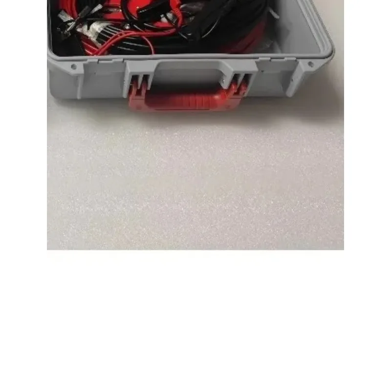 Electric HZ-3110B Electronic Winding Resistance Meter Transformer DC Resistance Fast Tester
Electric HZ-3110B Electronic Winding Resistance Meter Transformer DC Resistance Fast Tester