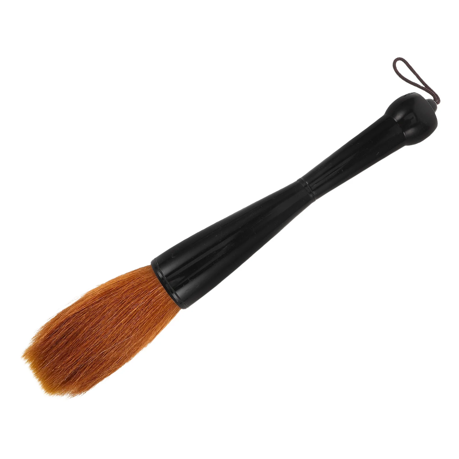 Chinese Large Soft Tip Smooth Ink Flow Professional Calligraphy Practice Flexible For Rice Paper Artistic Brush Pen Sumi Ink
Chinese Large Soft Tip Smooth Ink Flow Professional Calligraphy Practice Flexible For Rice Paper Artistic Brush Pen Sumi Ink