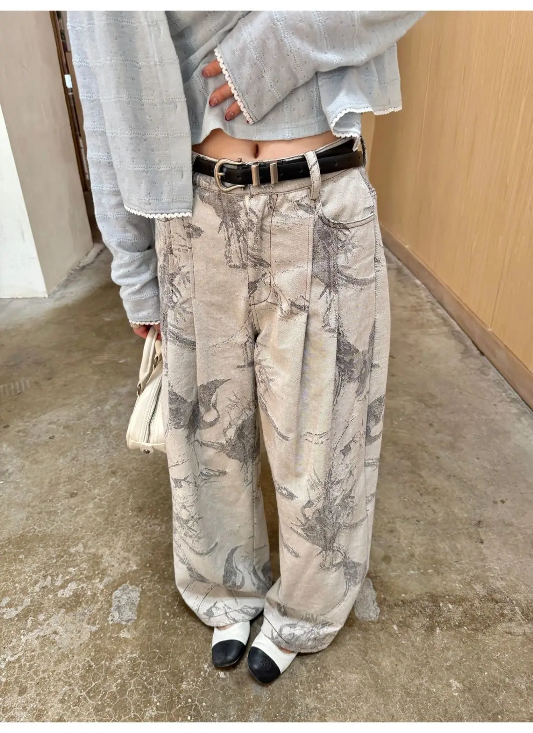 Женские мешковатые джинсы Y2k в стиле Харадзюку, винтажные джинсовые брюки с принтом граффити, осень 202, широкие брюки 2000-х годов, одежда оверсайз
Женские мешковатые джинсы Y2k в стиле Харадзюку, винтажные джинсовые брюки с принтом граффити, осень 202, широкие брюки 2000-х годов, одежда оверсайз