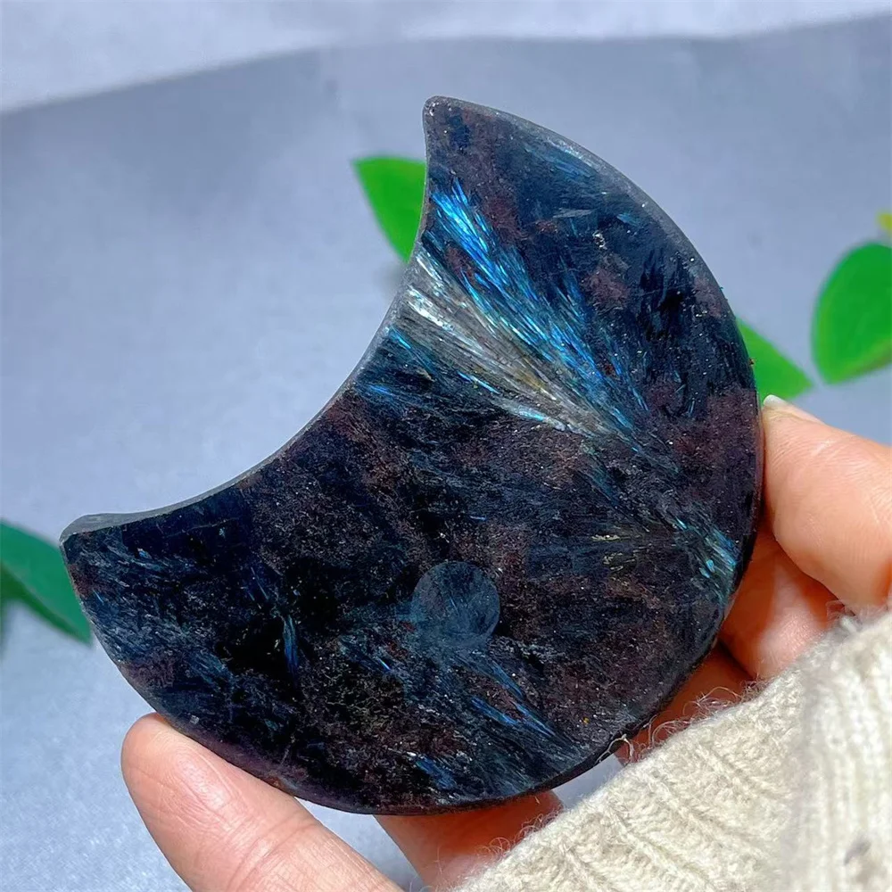 Glisten Garnet Moon Stone Quartz Crystal Natural
Glisten Garnet Moon Stone Quartz Crystal Natural