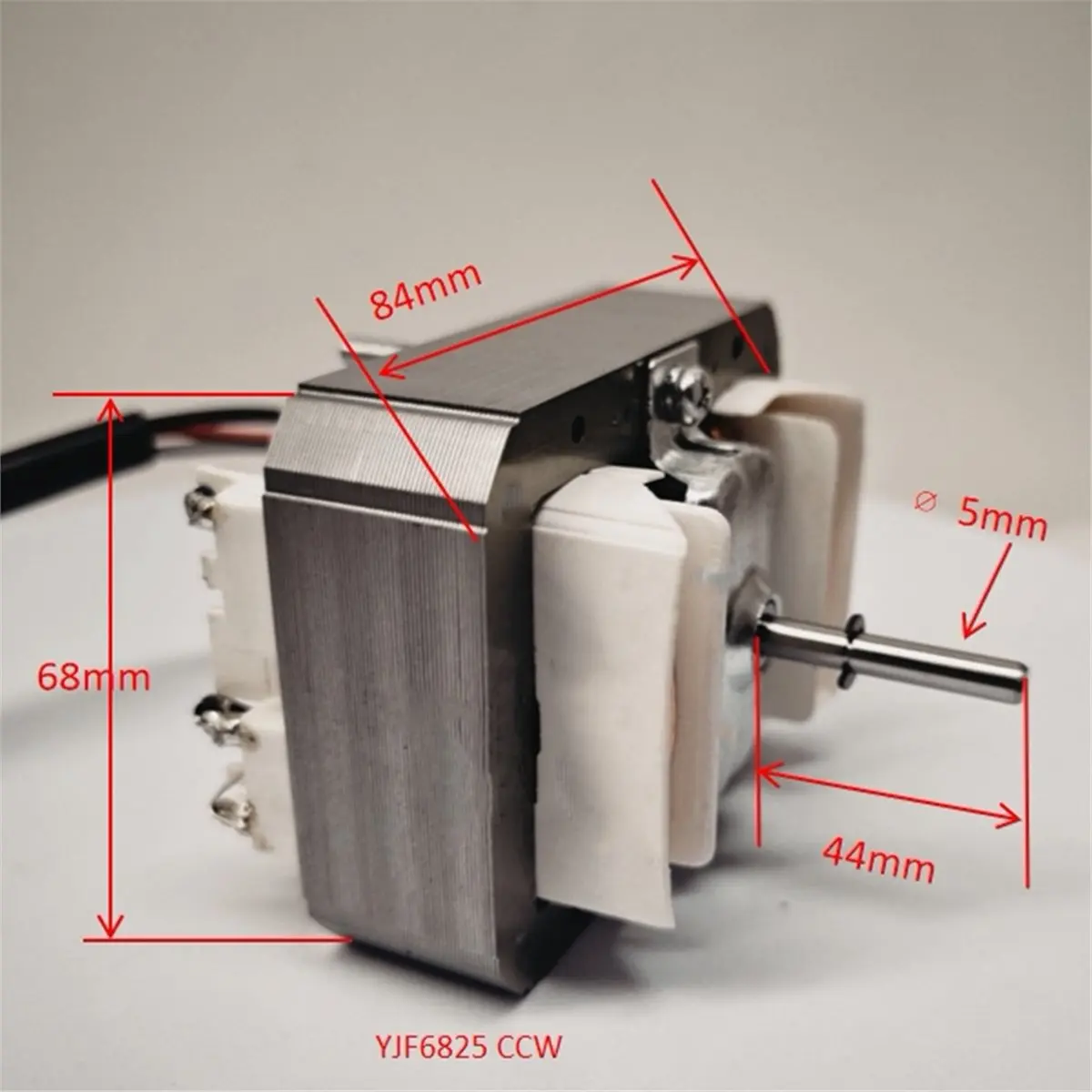 ABUA YJF6825 YJF6822 220v 50HZ F CCW Hood Pole Motor Range Hood Fan Motor Replacement Oven Motor Air Frye
ABUA YJF6825 YJF6822 220v 50HZ F CCW Hood Pole Motor Range Hood Fan Motor Replacement Oven Motor Air Frye