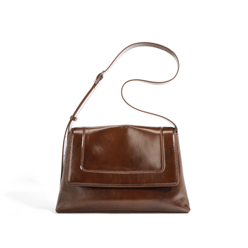 Jonlily Women Genuine Leather Shoulder Bag Female Fashion Handbag Totes Casual Crossbody Bag Commuter Bag Daybag Purse -KG1292
Jonlily Women Genuine Leather Shoulder Bag Female Fashion Handbag Totes Casual Crossbody Bag Commuter Bag Daybag Purse -KG1292