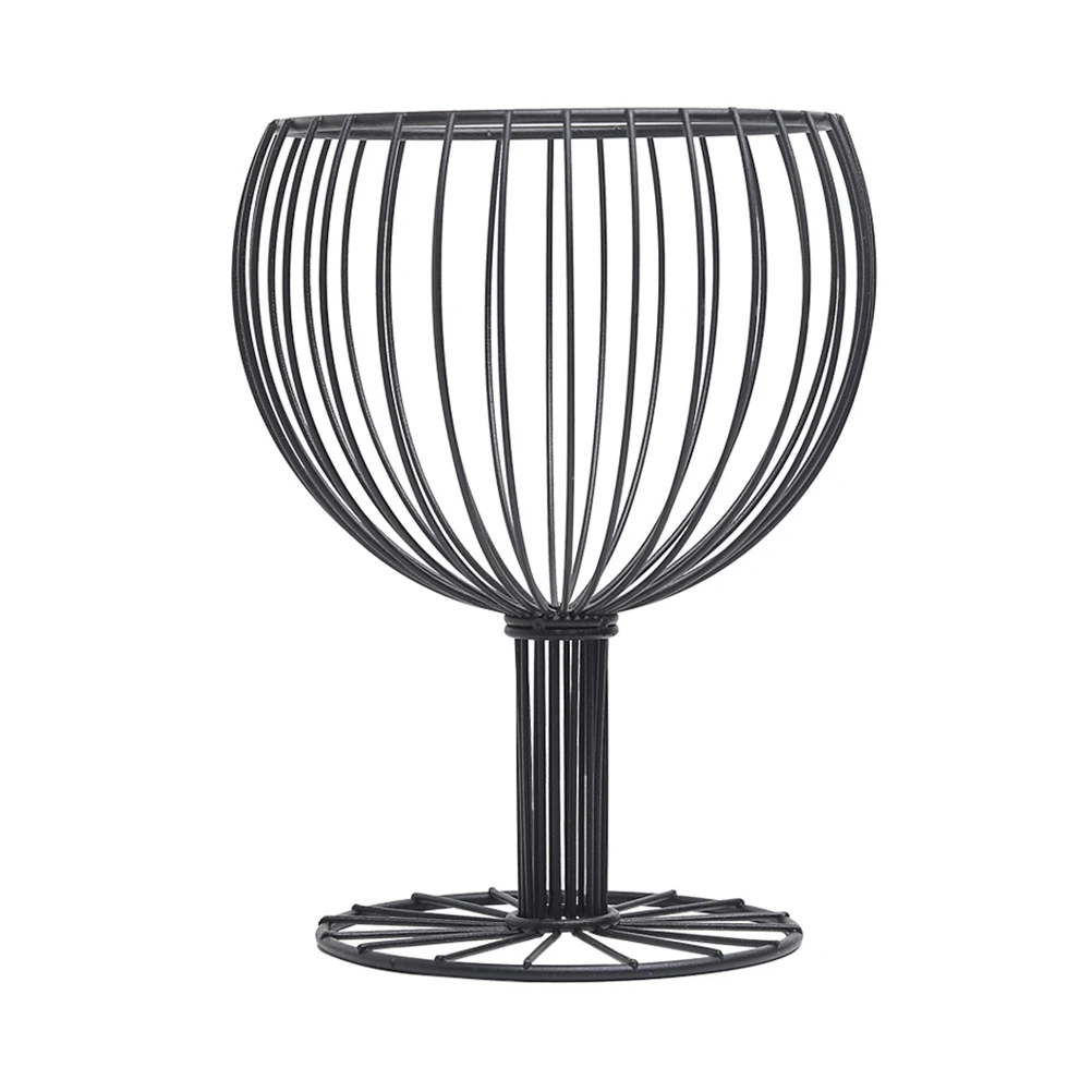 Fruit Basket Iron Storage Kitchen Vegetable Baskets Potato Onion 360 Degree Air Circulation Keeps Storage Snack Tray
Fruit Basket Iron Storage Kitchen Vegetable Baskets Potato Onion 360 Degree Air Circulation Keeps Storage Snack Tray