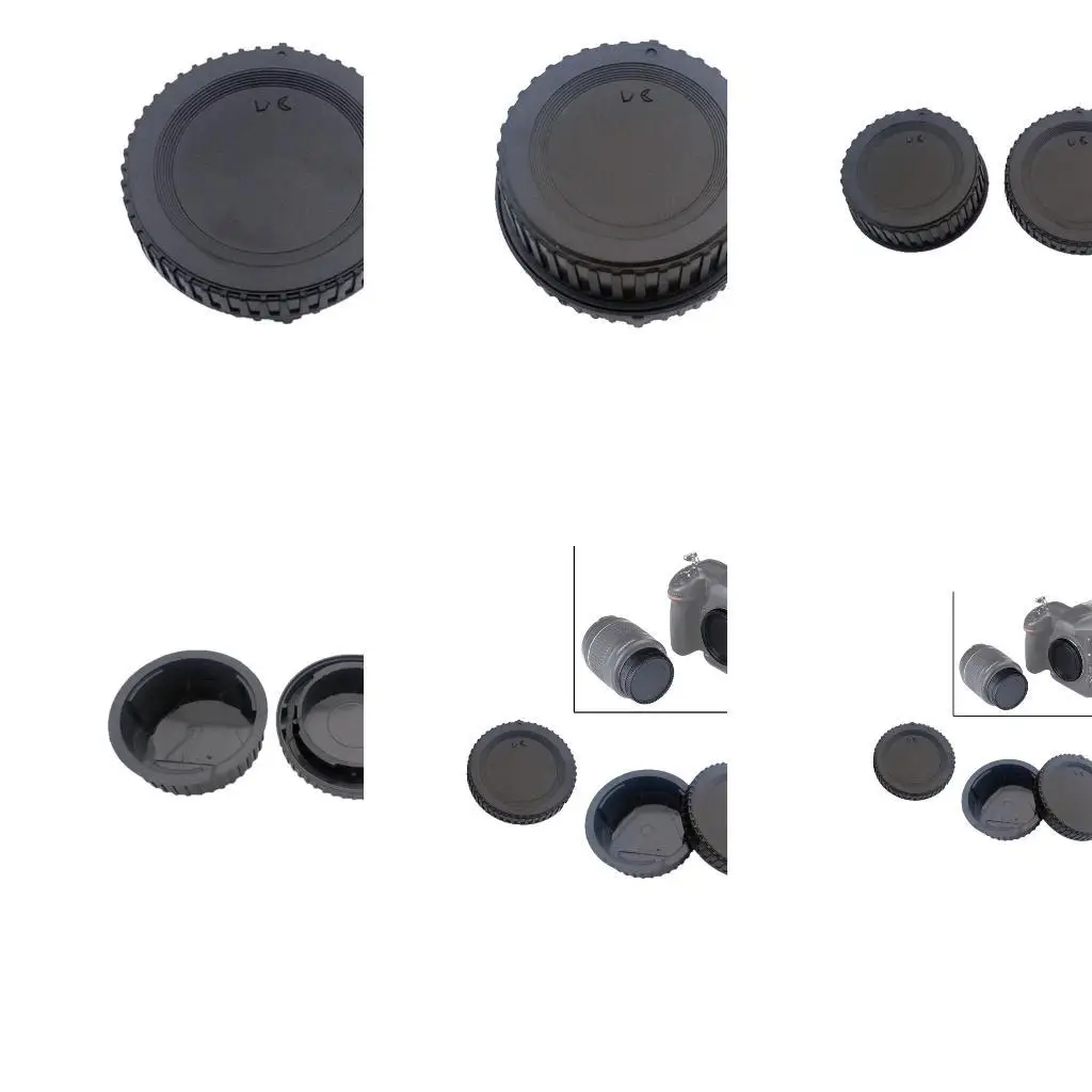 R53C Rear Lens Cap Cover Digital SLR Cameras Lens Guard Spare for F-Mount DSLR Camera
R53C Rear Lens Cap Cover Digital SLR Cameras Lens Guard Spare for F-Mount DSLR Camera