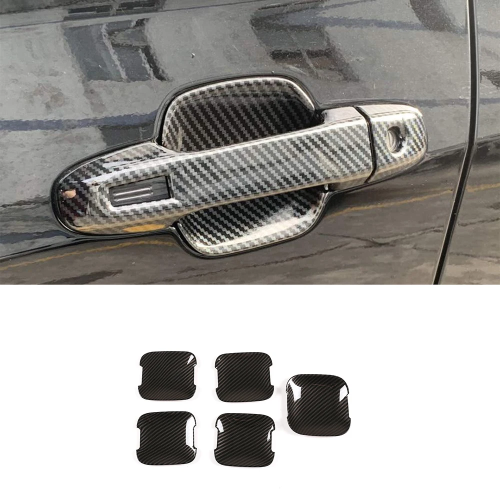 For Land Rover Defender 110 2020-2024 Car Styling Grab Handle Frame Trim Exterior Door Bowl Cover Decoration Car Accessories
For Land Rover Defender 110 2020-2024 Car Styling Grab Handle Frame Trim Exterior Door Bowl Cover Decoration Car Accessories