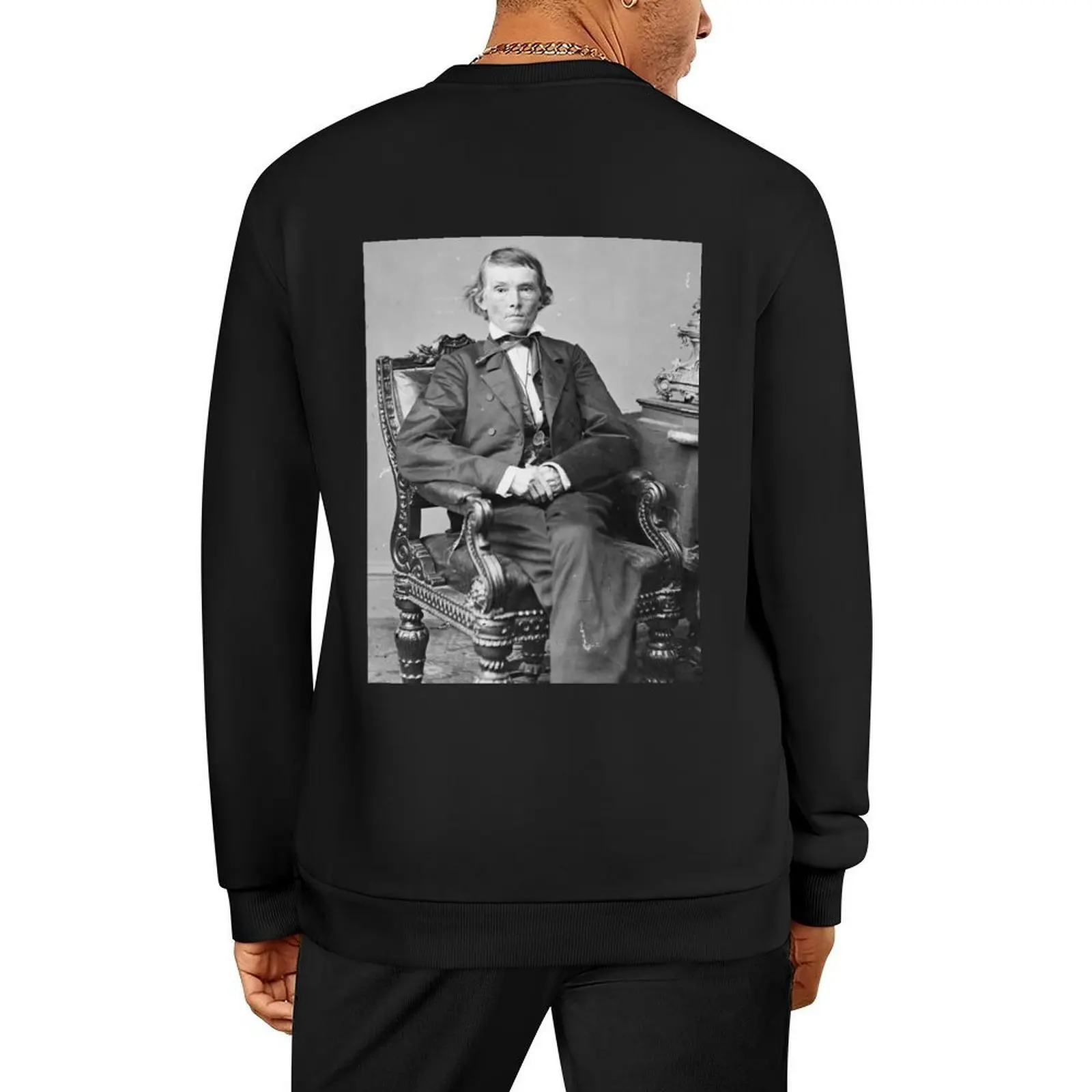 Alexander Hamilton Stephens Pullover tracksuit men men clothing korean clothes anime clothing oversize sweatshirt
Alexander Hamilton Stephens Pullover tracksuit men men clothing korean clothes anime clothing oversize sweatshirt