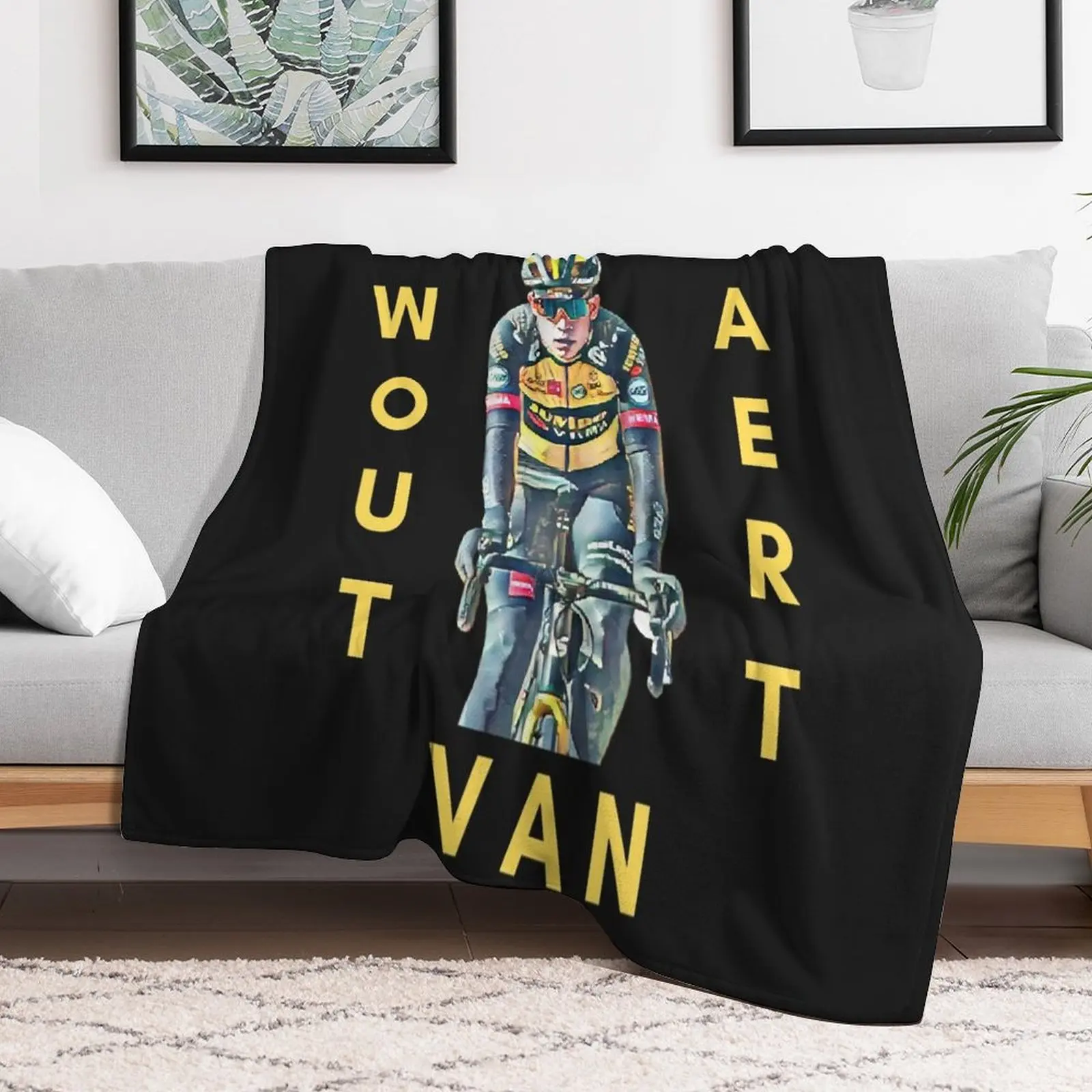 Wout Van Aert Essential Wout Van Aert Throw Blanket Summer valentine gift ideas Blankets
Wout Van Aert Essential Wout Van Aert Throw Blanket Summer valentine gift ideas Blankets