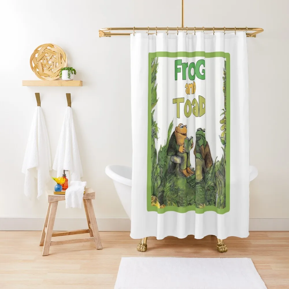 Frog and Toad Book Shower Curtain Bathroom Shower Luxury Bathroom Anime Bathroom Luxury Shower Curtain
Frog and Toad Book Shower Curtain Bathroom Shower Luxury Bathroom Anime Bathroom Luxury Shower Curtain