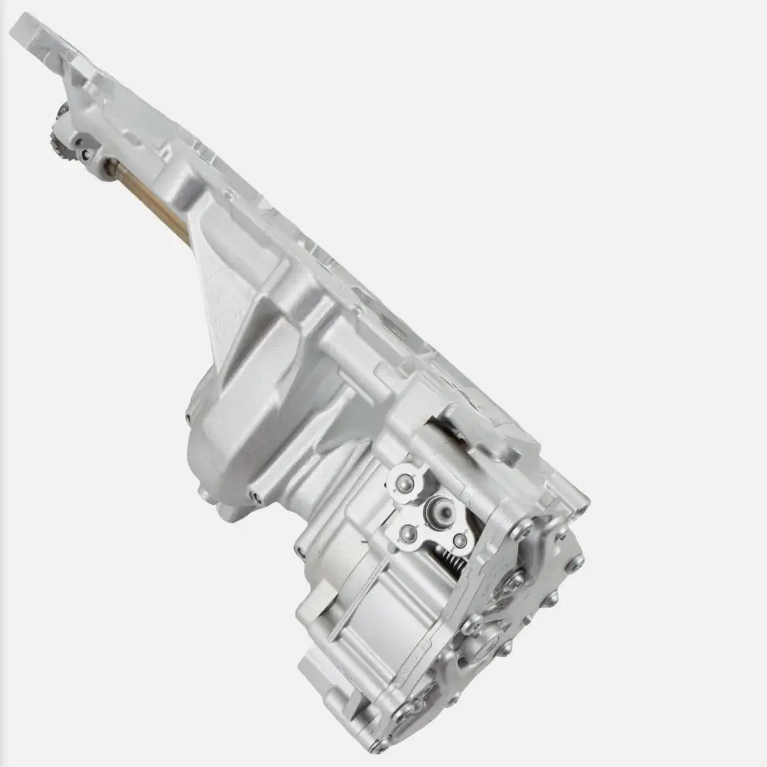 For F30 F31 F34 320i 420i N20 Engine Oil Pump Counter Balance Shaft Unit 11277632111 11417610378
For F30 F31 F34 320i 420i N20 Engine Oil Pump Counter Balance Shaft Unit 11277632111 11417610378