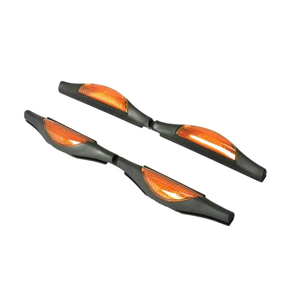 Оранжевые защитные пленки для дверей автомобиля, отражающие дверные ограждения, предотвращающие царапины, защищают края, простая установка, автомобильные наклейки
Оранжевые защитные пленки для дверей автомобиля, отражающие дверные ограждения, предотвращающие царапины, защищают края, простая установка, автомобильные наклейки