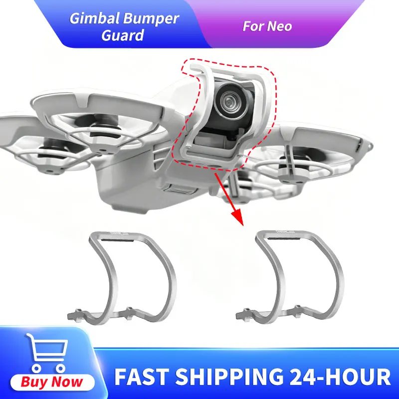 Neo Gimbal Camera Bumper Guard Anti-Collision Shockproof Protective Cover Safety Spare Part For Neo Spare Parts Replacement Part
Neo Gimbal Camera Bumper Guard Anti-Collision Shockproof Protective Cover Safety Spare Part For Neo Spare Parts Replacement Part