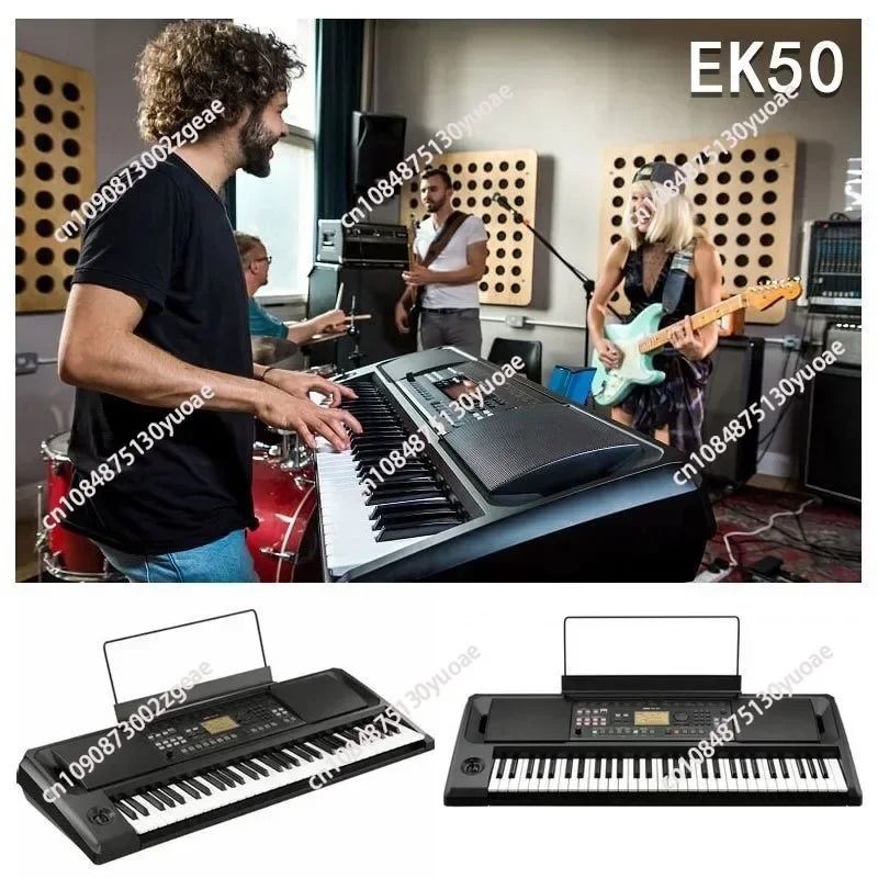 Gold SellerNEW PA 700 PA700 Key Keyboard PA 700 Professional Arranger Piano
Gold SellerNEW PA 700 PA700 Key Keyboard PA 700 Professional Arranger Piano