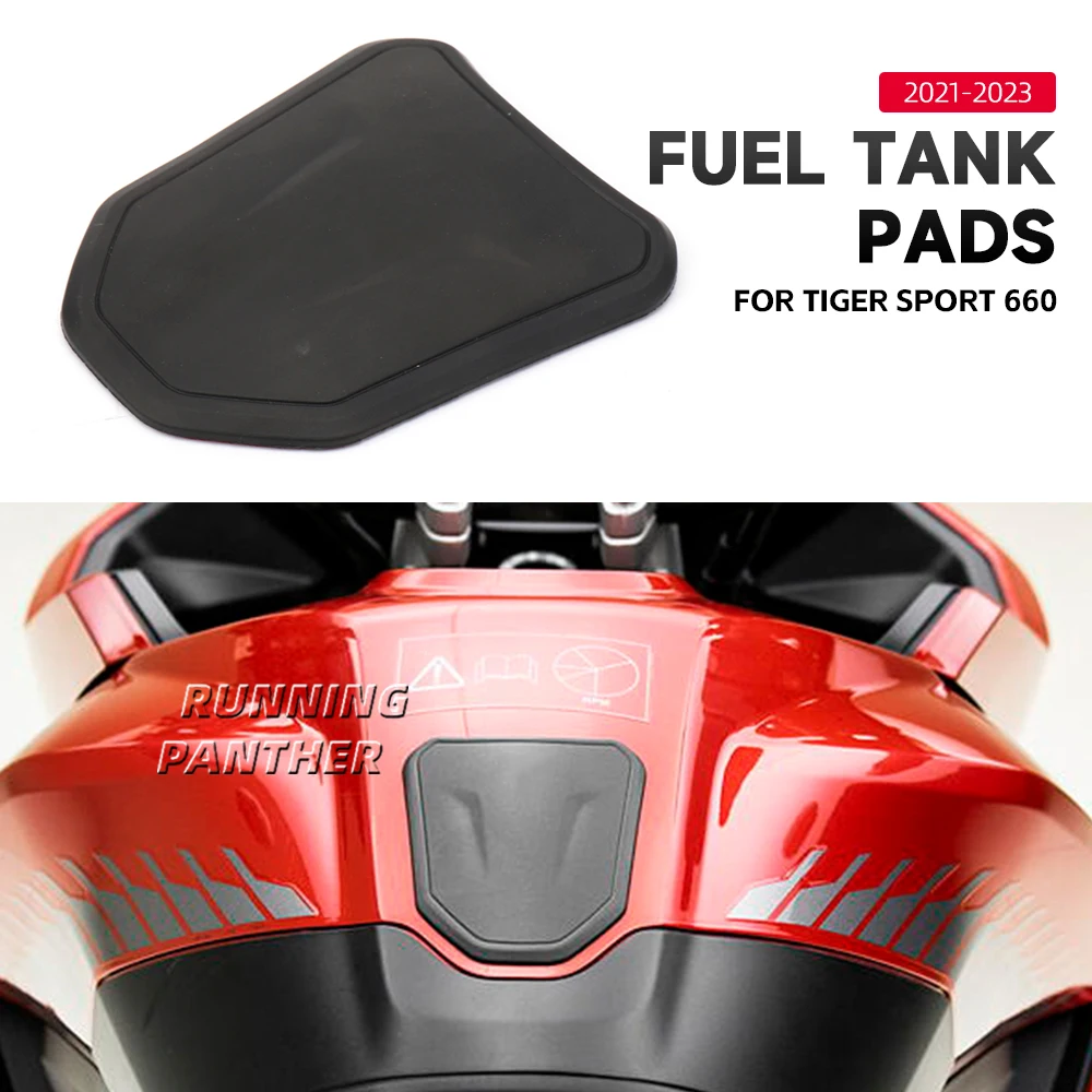 For TIGER SPORT 660 Tiger Sport 660 2021 2022 2023 Motorcycle Tank Pad Top Clamp Upper Front End Decals Stickers With Logo
For TIGER SPORT 660 Tiger Sport 660 2021 2022 2023 Motorcycle Tank Pad Top Clamp Upper Front End Decals Stickers With Logo