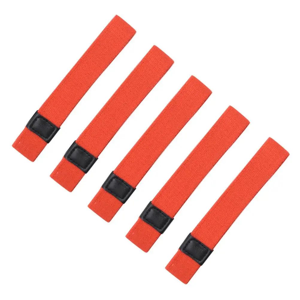 5 Pcs Lunch Box Strap Lunchbox Elastic Rope Picnic Bento Double Layer Travel Fixed
5 Pcs Lunch Box Strap Lunchbox Elastic Rope Picnic Bento Double Layer Travel Fixed