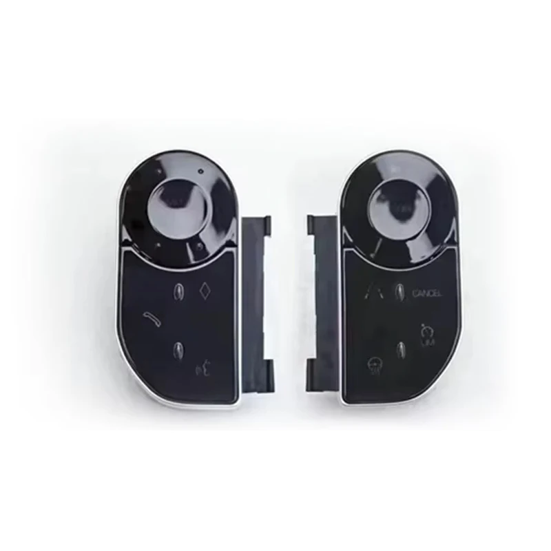 Auto Electronics Car Steering Wheel Touch Buttons for Land Rover Range Rover Sport L494 Vogue L405 2013-2017
Auto Electronics Car Steering Wheel Touch Buttons for Land Rover Range Rover Sport L494 Vogue L405 2013-2017