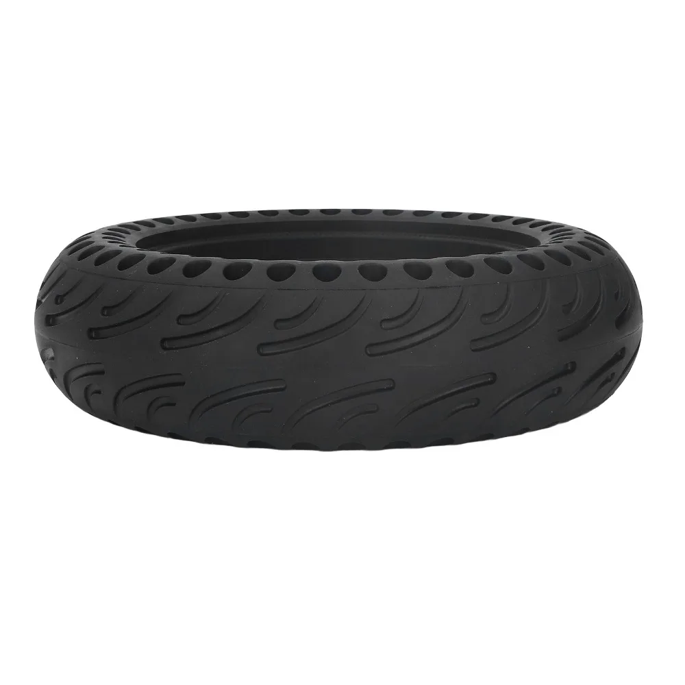 Durable 70/65-6.5 Electric Scooter Tire 10 Inch Black All Terrain Tire Replacement Tire Uneven Roads
Durable 70/65-6.5 Electric Scooter Tire 10 Inch Black All Terrain Tire Replacement Tire Uneven Roads