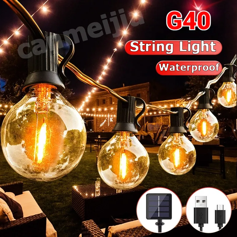 На открытом воздухе светодиодный солнечный гирляндный светильник водонепроницаемый пульт дистанционного управления на заднем дворе солнечный свет для вечеринки, кемпинга, сада, палатки, украшения
На открытом воздухе светодиодный солнечный гирляндный светильник водонепроницаемый пульт дистанционного управления на заднем дворе солнечный свет для вечеринки, кемпинга, сада, палатки, украшения