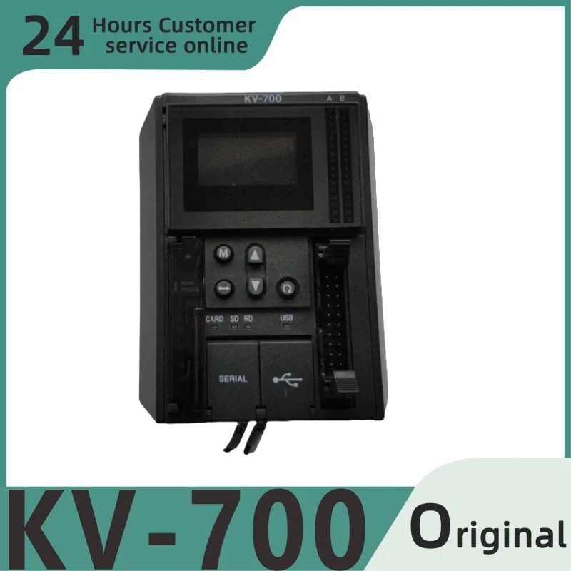 Совершенно новый оригинальный модуль KV-700 KV-3000 KV-5500 KV-C32XA KV-L20 KV-B16XA
Совершенно новый оригинальный модуль KV-700 KV-3000 KV-5500 KV-C32XA KV-L20 KV-B16XA