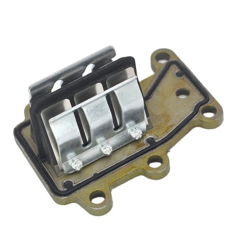 A22F-REED VALVE ASSY 6E8-13610 для подвесного двигателя Yamaha 15HP, лодочного двигателя, запасные части 6E8-13610
A22F-REED VALVE ASSY 6E8-13610 для подвесного двигателя Yamaha 15HP, лодочного двигателя, запасные части 6E8-13610