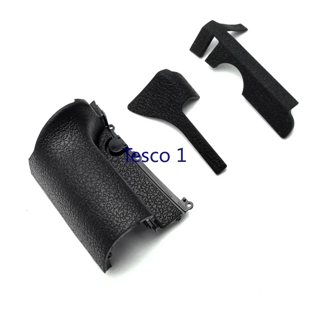 New Original Front Cover Case Grip Side +thumb Rubber Unit for Nikon D7500 Digital Camera Repair Part
New Original Front Cover Case Grip Side +thumb Rubber Unit for Nikon D7500 Digital Camera Repair Part