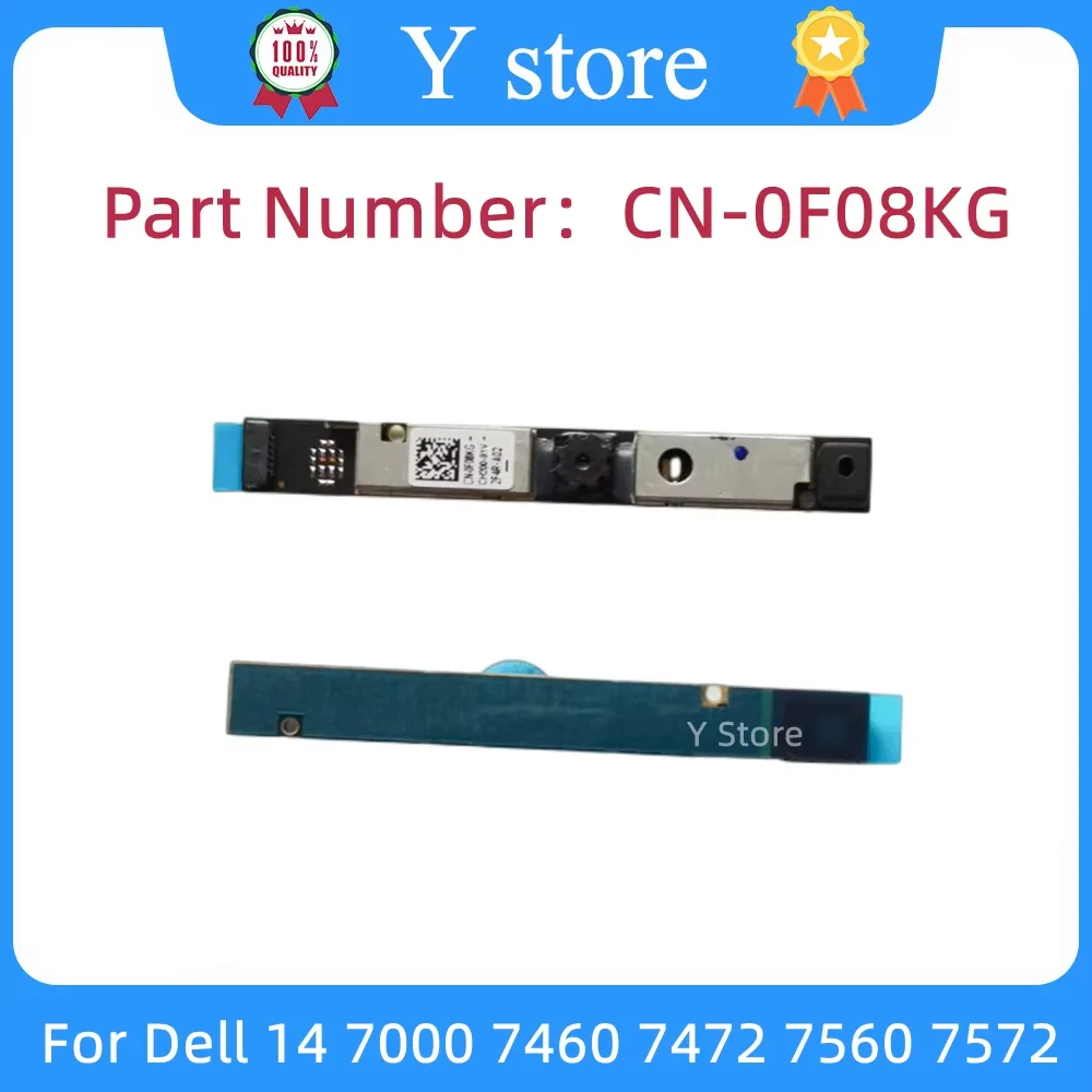 Оригинальный магазин Y для Dell 14, 7000, 7460, 7472, 7560, 7572, модуль микрофона для камеры ноутбука 0F08KG F08KG, быстрая доставка
Оригинальный магазин Y для Dell 14, 7000, 7460, 7472, 7560, 7572, модуль микрофона для камеры ноутбука 0F08KG F08KG, быстрая доставка