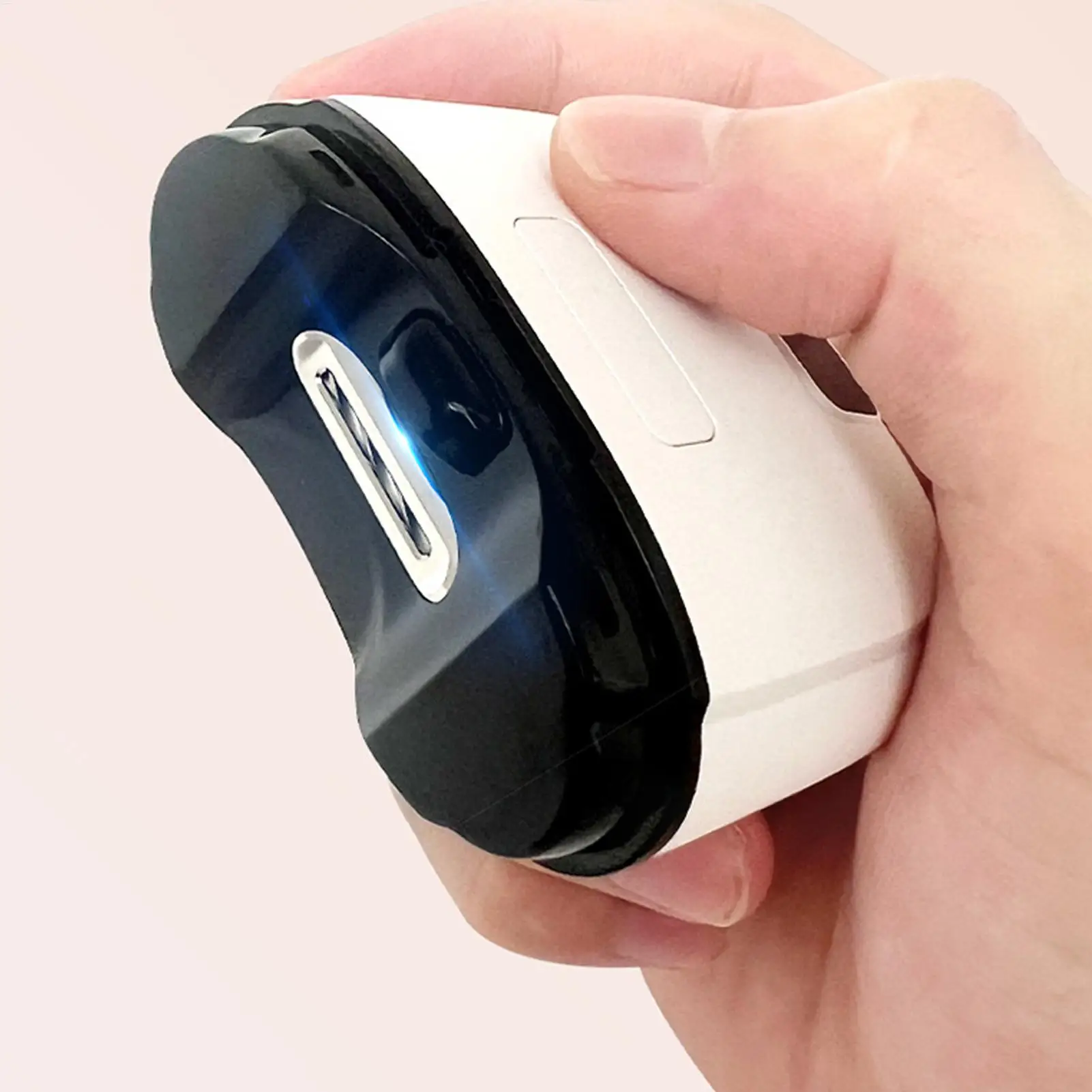 Электрические кусачки для ногтей с 3-скоростной регулировкой, зарядка Type-C, автоматический триммер для ногтей на ногах для детей, взрослых и пожилых людей
Электрические кусачки для ногтей с 3-скоростной регулировкой, зарядка Type-C, автоматический триммер для ногтей на ногах для детей, взрослых и пожилых людей